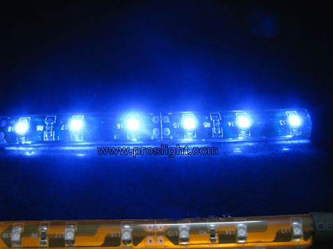 Led Waterproof Flexibel Strip